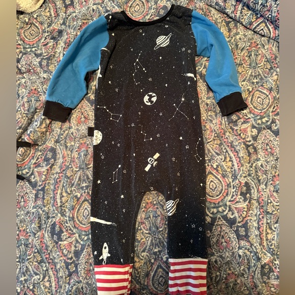 NASA Rag - Picture 2 of 3